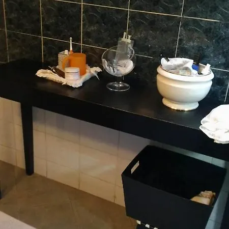 Casa Lilli Appartamento *