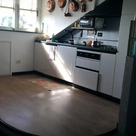 Apartman Casa Lilli Vallecrosia