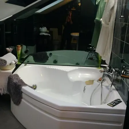 Casa Lilli Apartman *