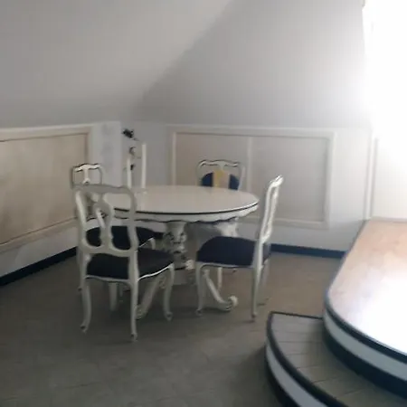 Casa Lilli Apartman *