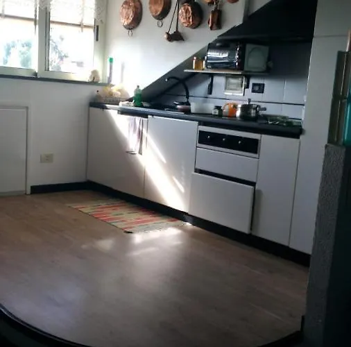 Apartman Casa Lilli Vallecrosia