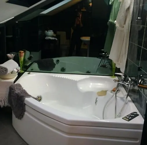 Casa Lilli Lejlighed *