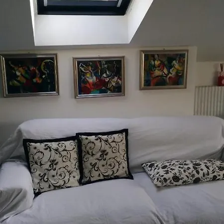 Casa Lilli Appartement *