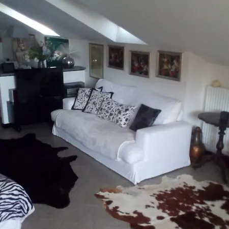 Апартаменты Casa Lilli