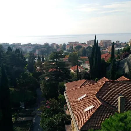 Daire Casa Lilli *