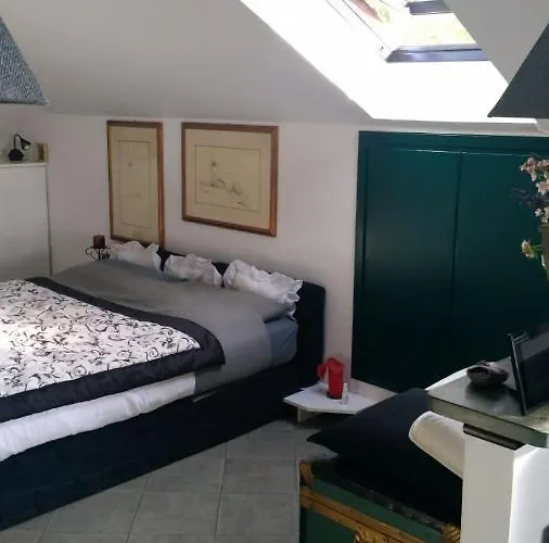 Casa Lilli Vallecrosia