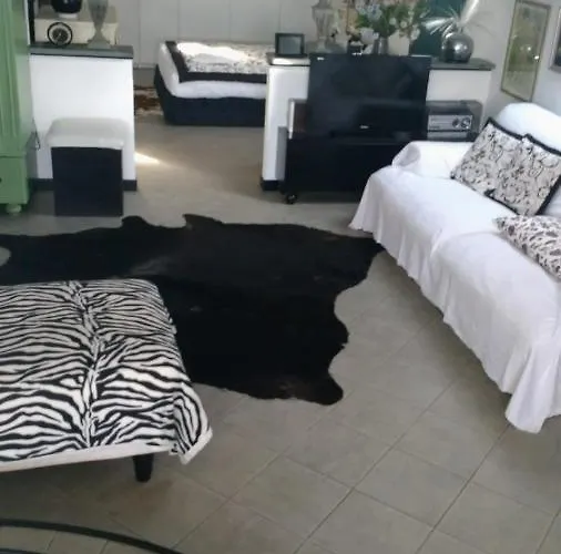 Casa Lilli * Vallecrosia