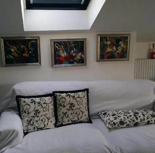 Casa Lilli Appartement *