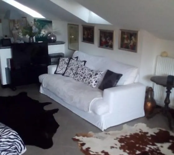 Apartamento Casa Lilli